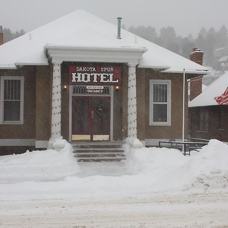 Dakota Spur Hotel Lead Екстериор снимка