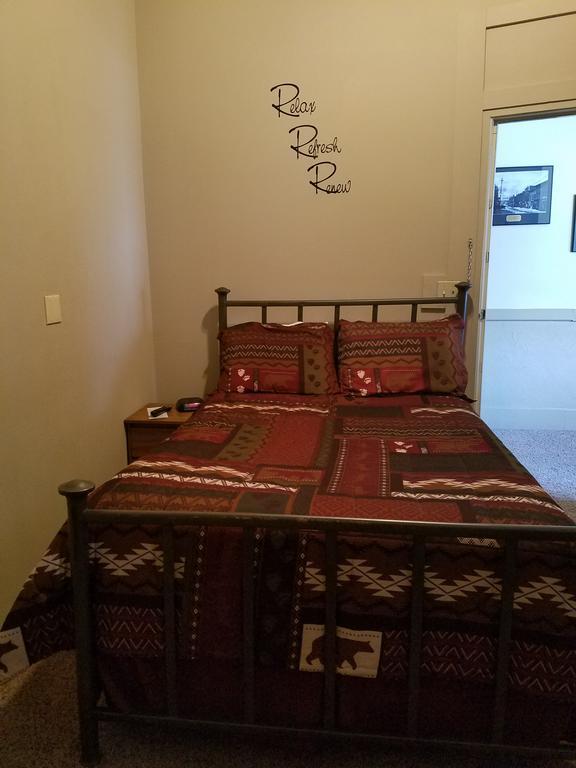 Dakota Spur Hotel Lead Екстериор снимка
